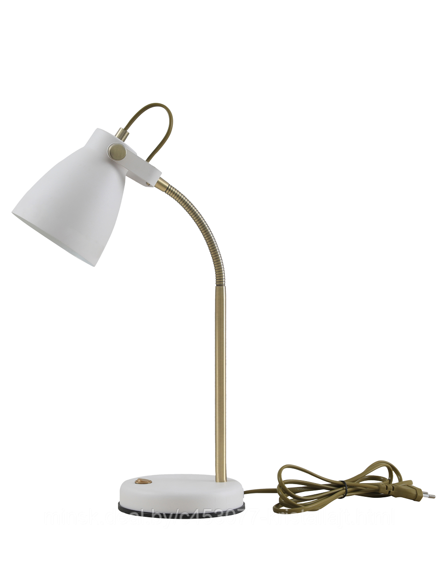 Настольная лампа Artstyle HT-703W - фото 1 - id-p136343377