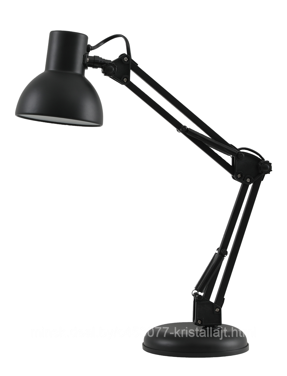 Настольная лампа Artstyle HT-704B - фото 1 - id-p136343381