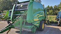 Пресс-подборщик John Deere 990 MaxiCut HC 13