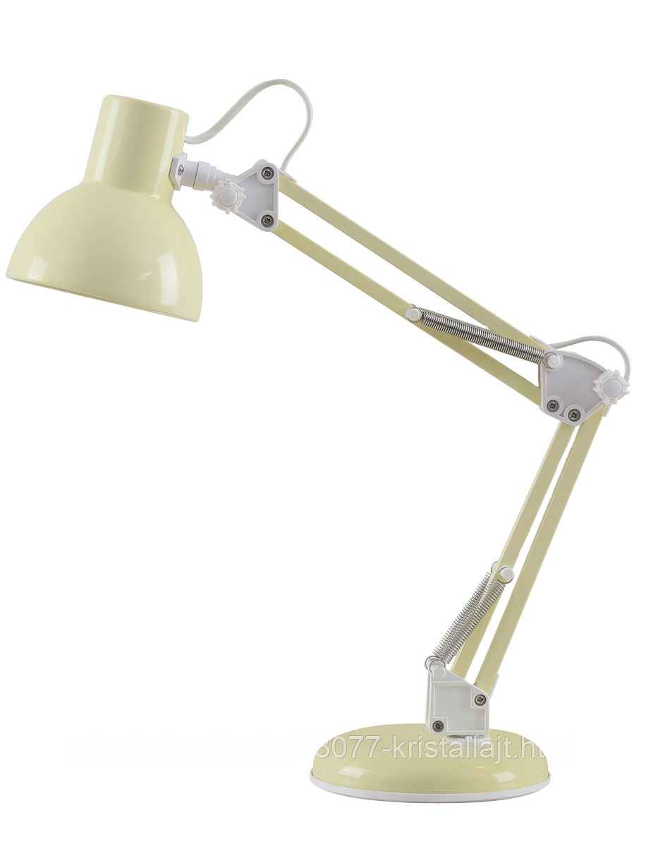 Настольная лампа Artstyle HT-704Y - фото 1 - id-p136343443