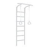 Кольца гимнастические Romana Dop13 (1.Д.27.00-22), фото 2