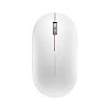 Мышь Xiaomi Mi Wireless Mouse 2   (Black, White), фото 4