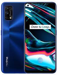 Смартфон Realme 7 Pro - фото 2 - id-p136343763