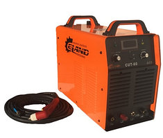 Сварочный инверторный аппарат плазменной резки Eland CUT-60