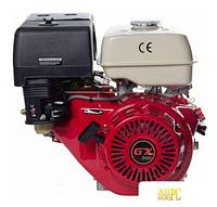 Бензиновый двигатель Shtenli GX390Ls для мотокультиваторов