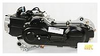 Двигатель для скутера Хорс-Моторс 4Т 139QMB (12" колесная база 80сс) SV1 052 008-00