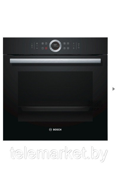 Духовой шкаф Bosch HBG635BB1