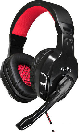 Наушники с микрофоном Oklick HS-L320G Phoenix, фото 2