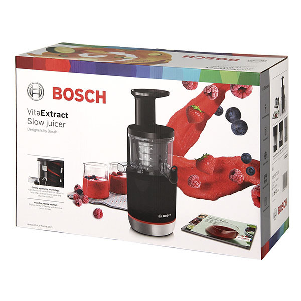 Соковыжималка BOSCH MESM731M - фото 6 - id-p67553858