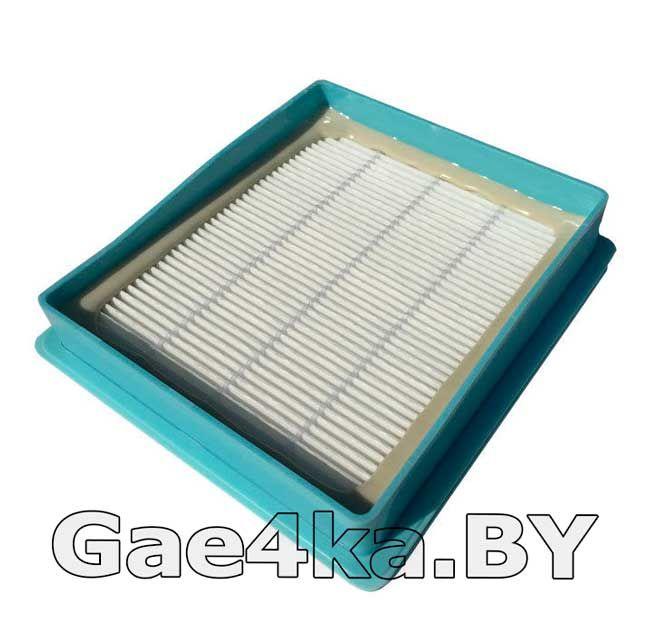 HEPA фильтр для пылесоса Philips FC8470-FC8479 432200493801
