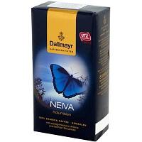 Кофе молотый Dallmayr Neiva. 250 гр. 100% высокогорная Арабика