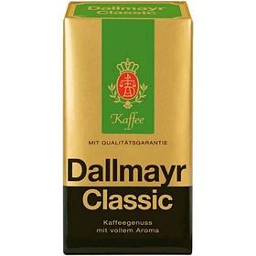 Кофе Dallmayr "Classic" 500 гр молотый. Арабика