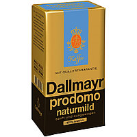 Кофе Dallmayr prodomo naturmild 500 гр. 100% Арабика