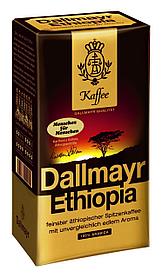 Кофе Dallmaer Ethiopia молотый 500 гр. 100% Арабика