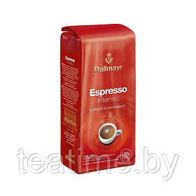 Кофе  Dallmayr  Espresso Intenso в зерне 1000 гр.60% Арабика; 40% Робуста