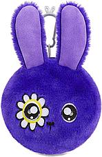 MGA Entertainment Мягкая кукла Na Na Na Surprise Кролик Мелани Мод 4 серия 571773, фото 2