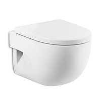 УНИТАЗ ПОДВЕСНОЙ ROCA N-MERIDIAN 36X56