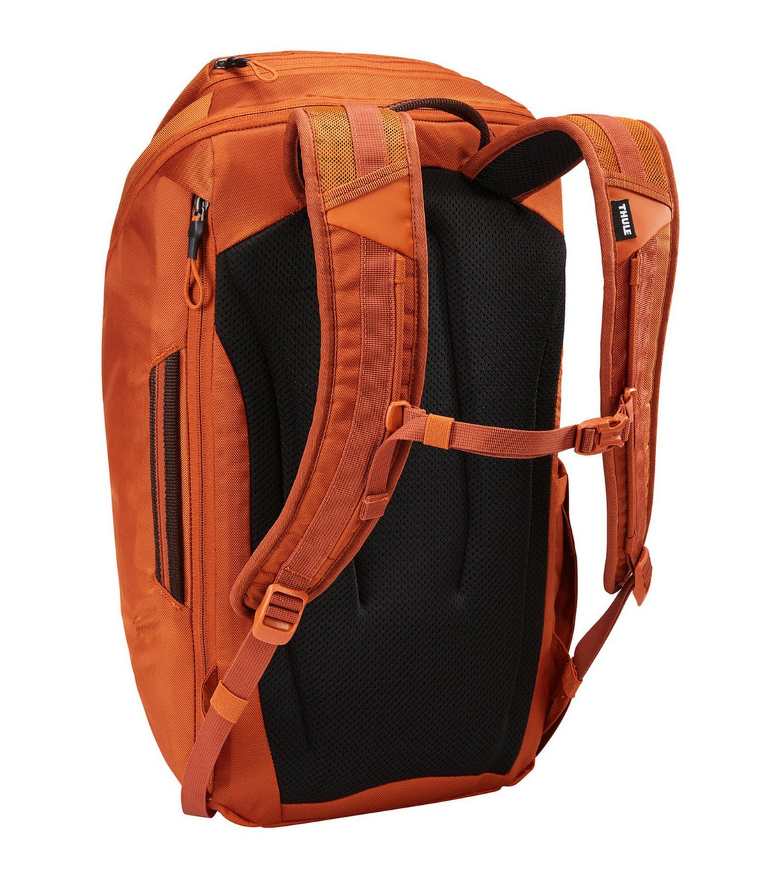 TCHB115AUT Рюкзак для ноутбука Thule Chasm 26л, оранжевый (3204295) - фото 3 - id-p136399725