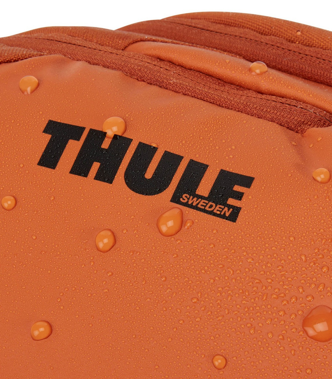 TCHB115AUT Рюкзак для ноутбука Thule Chasm 26л, оранжевый (3204295) - фото 4 - id-p136399725