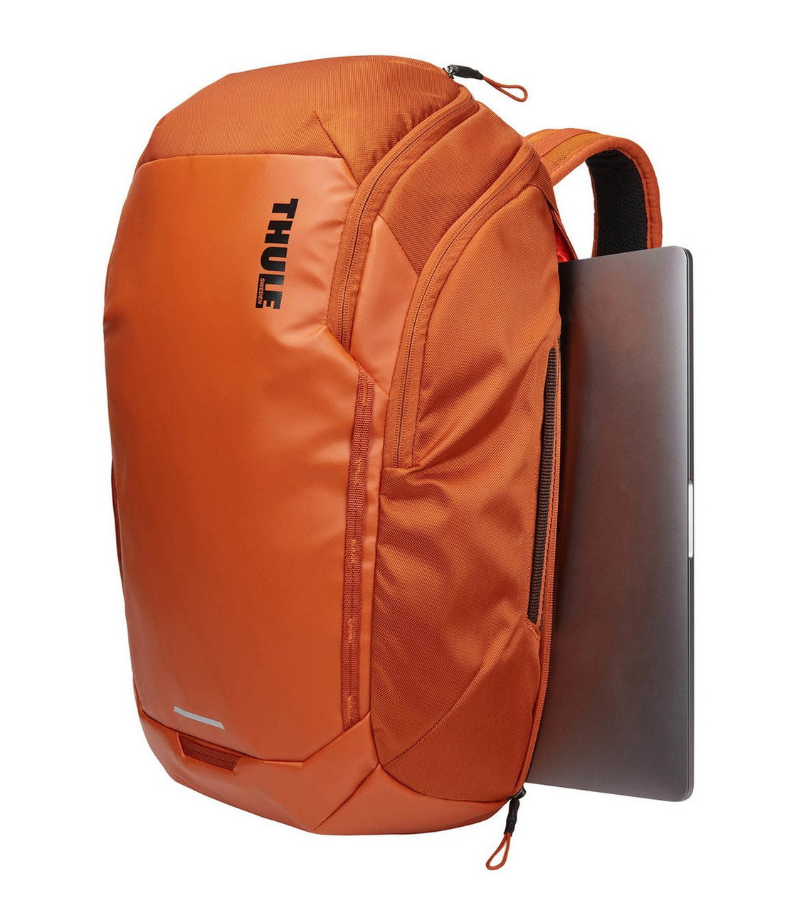 TCHB115AUT Рюкзак для ноутбука Thule Chasm 26л, оранжевый (3204295) - фото 8 - id-p136399725