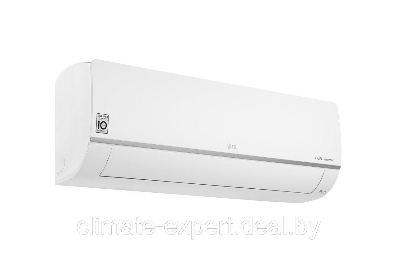 Сплит-система LG PC18SQ Eco Smart