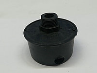 Фильтр воздушный для компрессора, резьба 20 мм; D=65 mm
