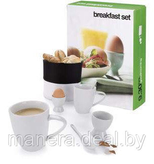 Набор для завтрака - фото 1 - id-p136410038