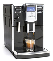 Кофемашина суперавтомат GAGGIA ANIMA BLACK CMF BK 230 WE