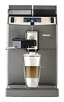 Кофемашина Saeco Lirika One Touch Cappuccino