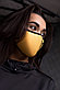 Маска Bona Fide: Mask "Smile", фото 5