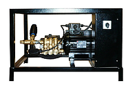 FX 1815 - Аппарат высокого давления, фото 3