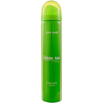 Дезодорант GREEN TEA Jean Marc