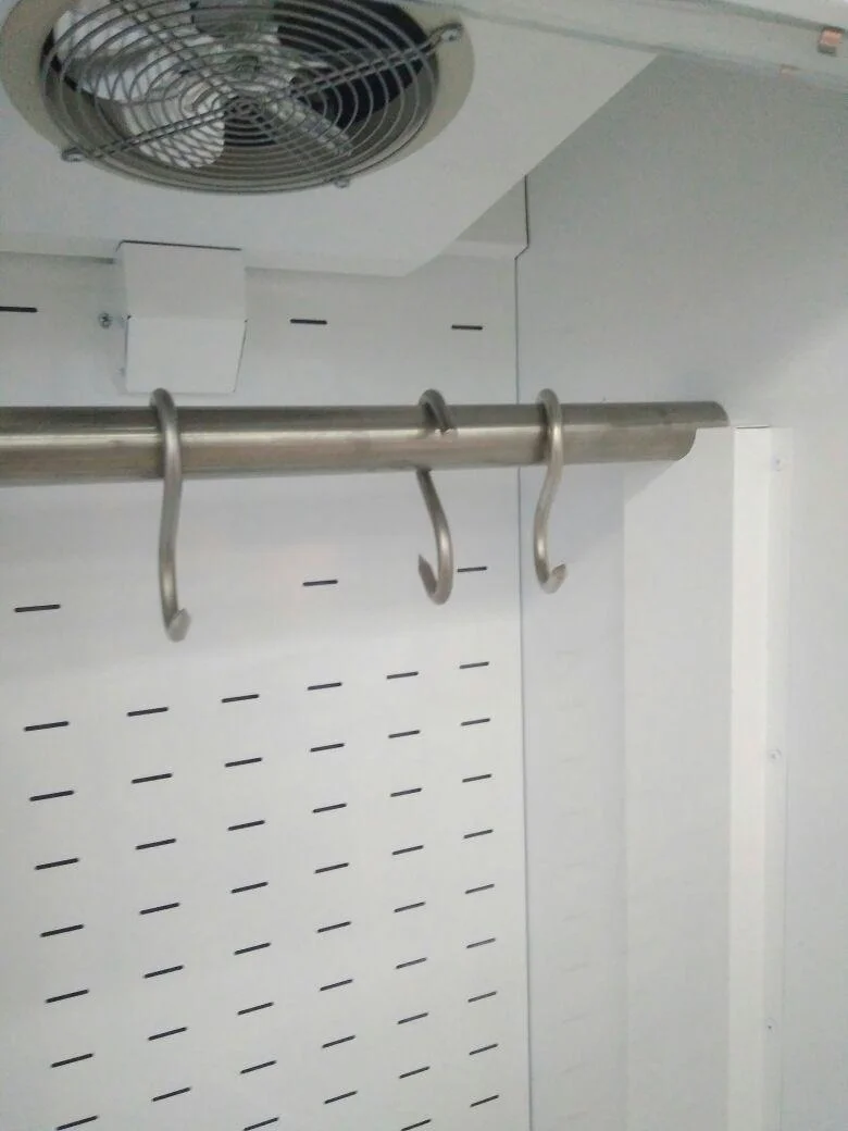 Среднетемпературный холодильный шкаф ENTECO MASTER (Интэко-мастер) с дверью купе СЛУЧЬ 1400 2 ВС - фото 2 - id-p136410545