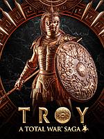 Total War Saga: Troy (Копия лицензии) PC