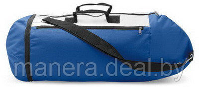 Спортивная сумка с отделением для мяча - фото 1 - id-p136410602