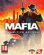 Mafia: Definitive Edition (Копия лицензии) PC