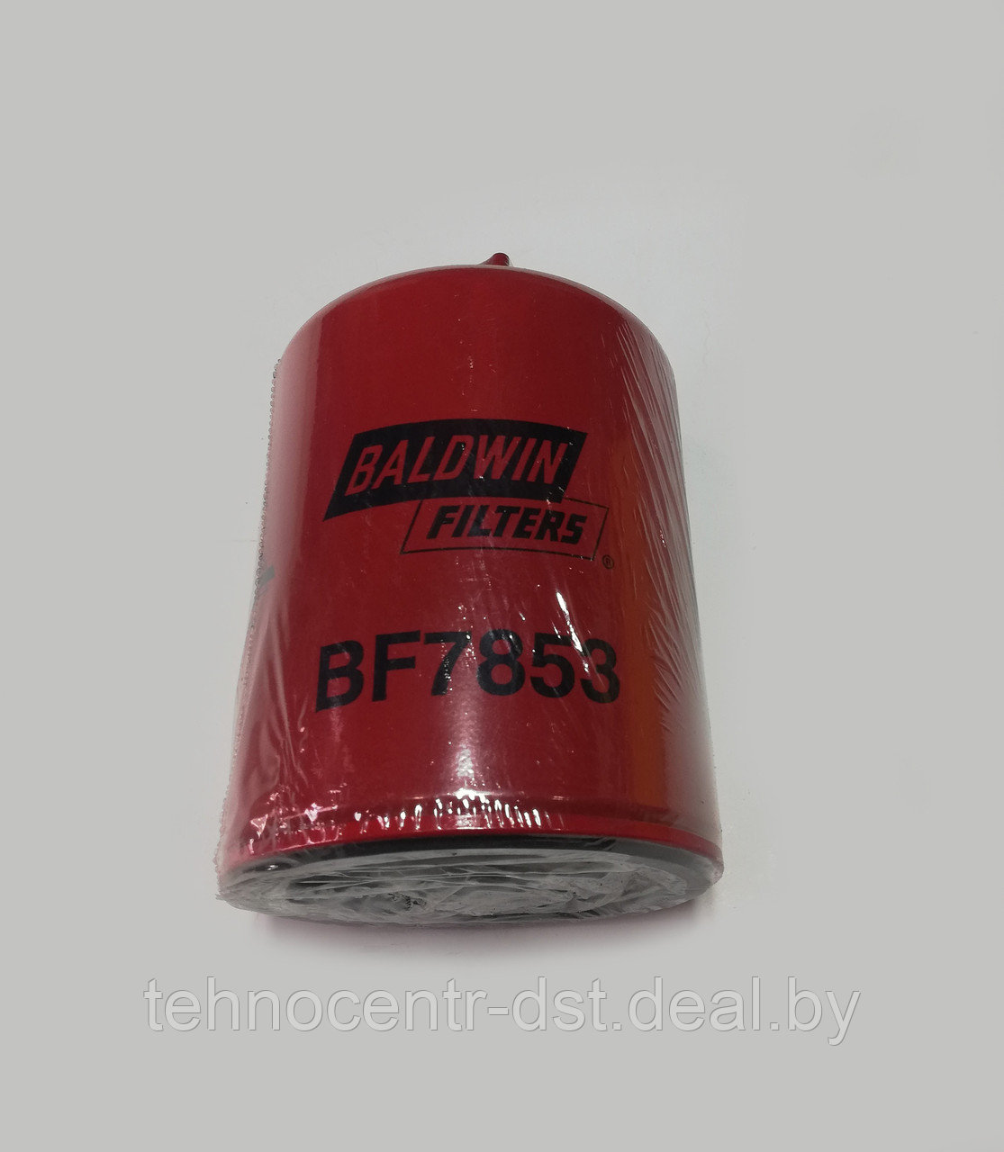 Фильтр топливный BF7853 Baldwin к тракторам John Deere 8420, 8320, 8520 - фото 2 - id-p117639051