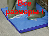 Дезковрики размер 50 х 65 х3 см., фото 2