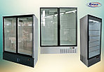 Среднетемпературные и универсальные холодильные шкафы СЛУЧЬ Inteco-Master.