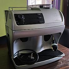 Gaggia Syncrony Logic