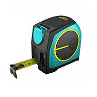 Лазерная рулетка Xiaomi Mileseey Laser Ranging Tape Measure