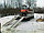 Корчевание KUBOTA KX91-2, фото 7