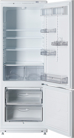 Холодильник-морозильник АТЛАНТ ХМ-4011-022 - фото 2 - id-p136457193