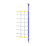 Комплект с канатным лазом распорный Romana Dop6 (6.17.00-45) синяя слива, фото 2