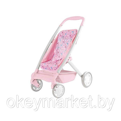 Коляска для куклы Baby Annabell 3в1 1423690, фото 2