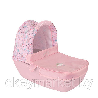 Коляска для куклы Baby Annabell 3в1 1423690, фото 3