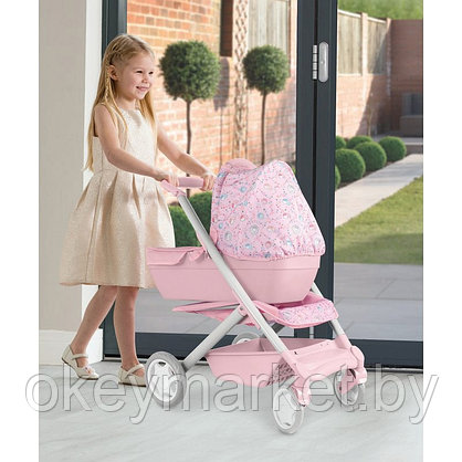 Коляска для куклы Baby Annabell 3в1 1423690, фото 3