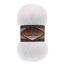 ANGORA GOLD SİMLİ (Ангора голд симли)