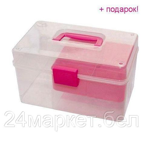 Ящик для инструментов Profbox Т-28 [610430], фото 2