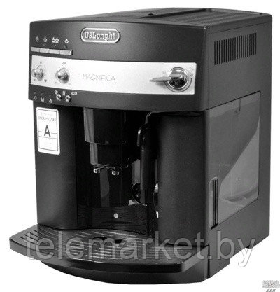 Кофемашина DeLonghi ESAM 3000.B